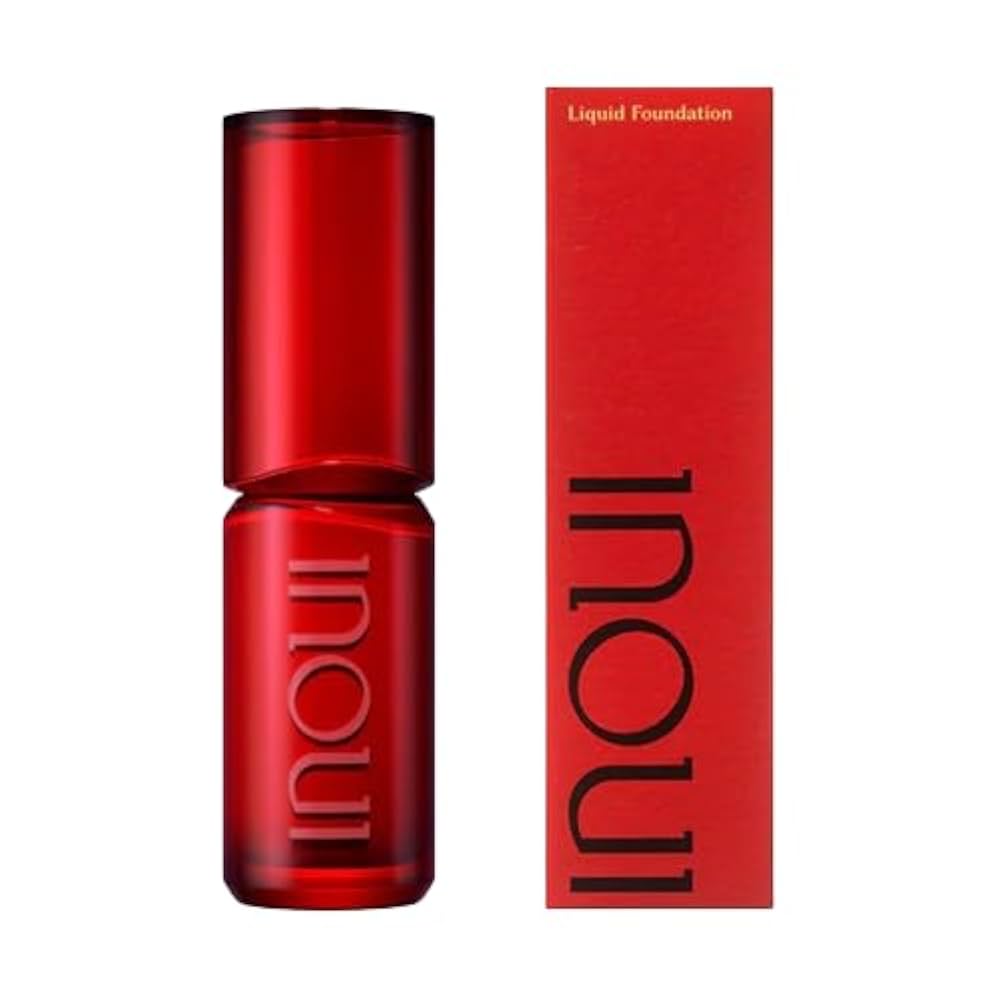 資生堂のINOUI インウイ リキッドファンデーショ フィックスプライマー Amazon | 資生堂 インウイ INOUI リキッドファンデーション